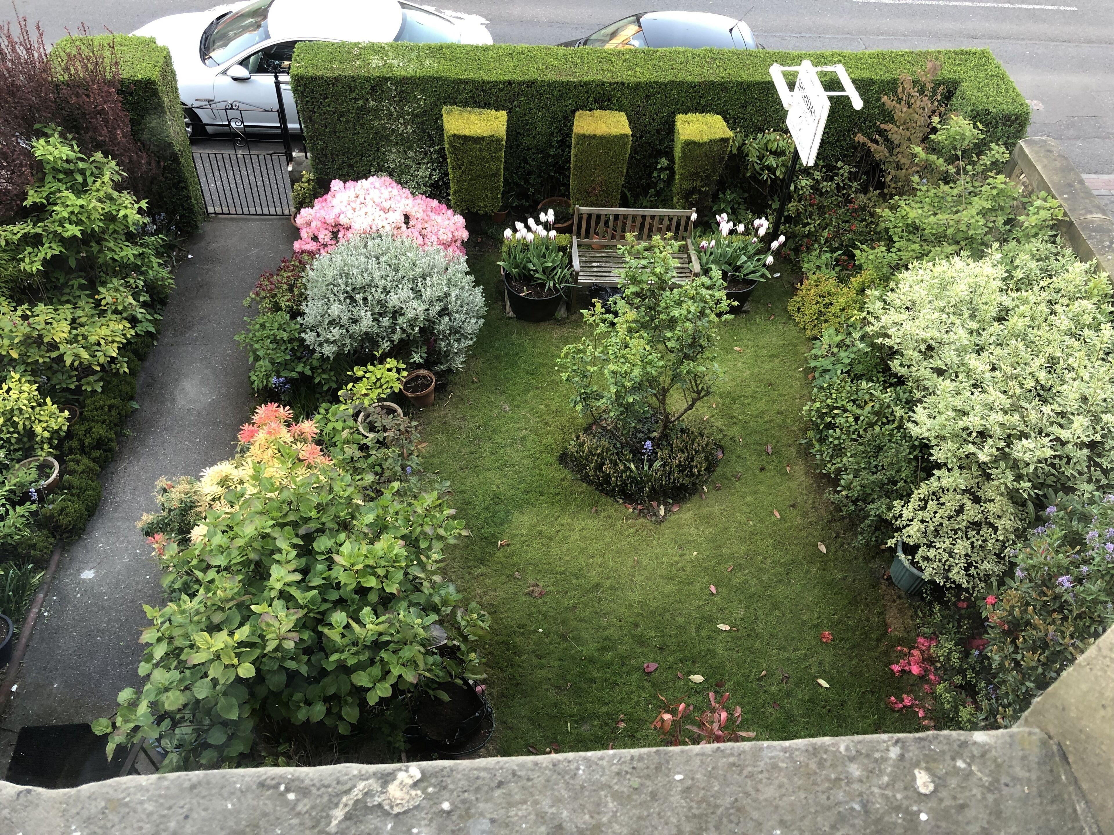 Sheridan Guest House — Photos 1